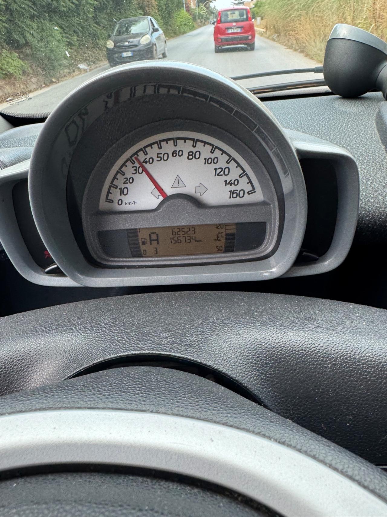 Smart ForTwo 1000 52 kW coupé pulse