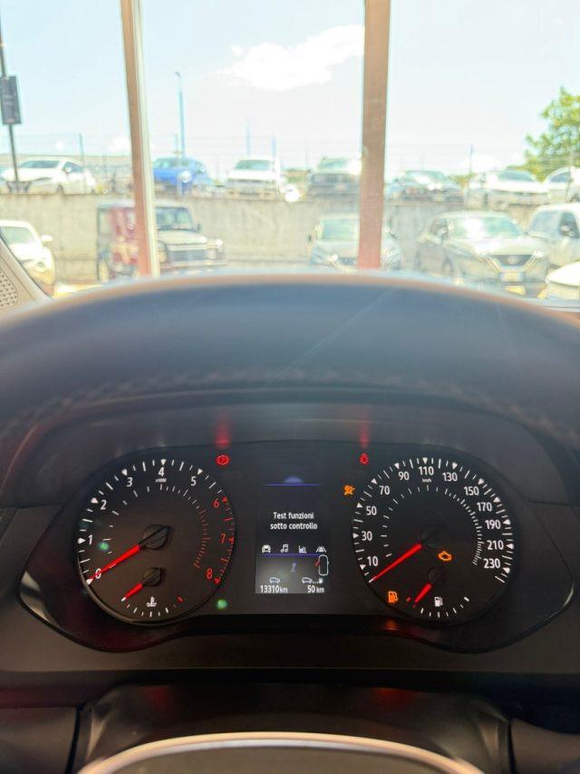 NISSAN Townstar 1.3 130 CV Van PL N-Connecta