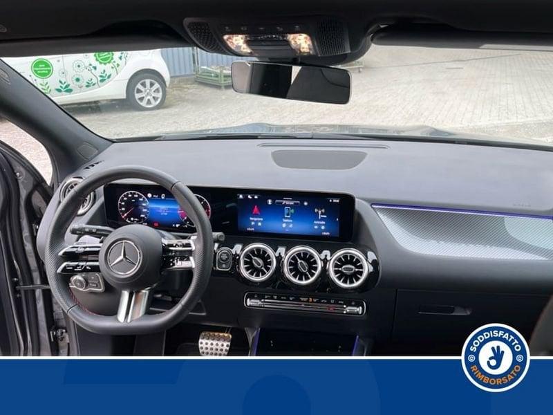 Mercedes-Benz GLA 200d Automatic AMG Line Advanced Plus