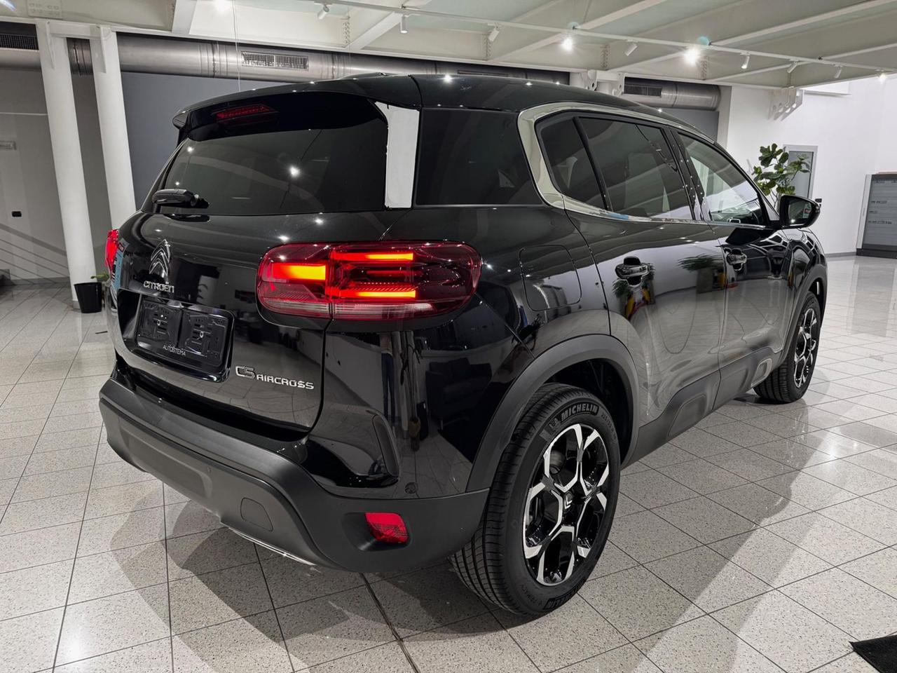 CITROEN C5 Aircross 2022 BlueHDi 130 S&S EAT8 Max - VARI COLORI!