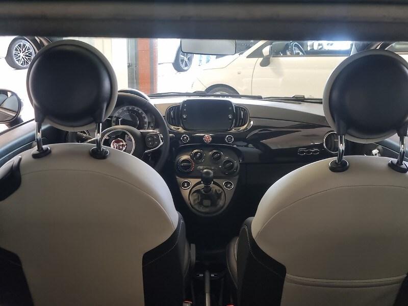FIAT 500 (2015-2024) 500 1.0 Hybrid Dolcevita