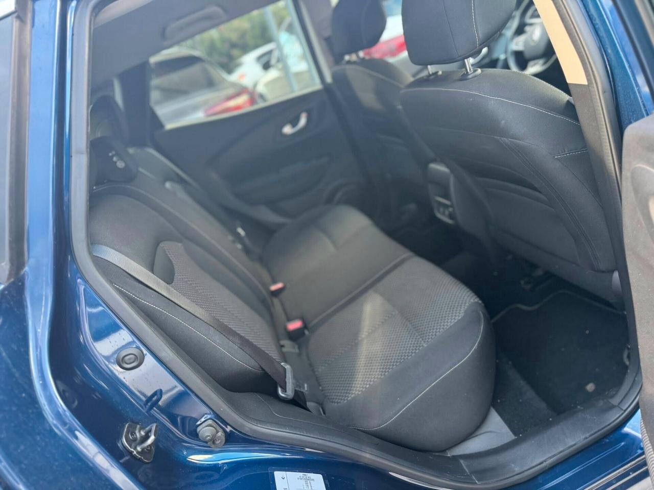 Renault Kadjar Blue dCi 8V 115CV Life