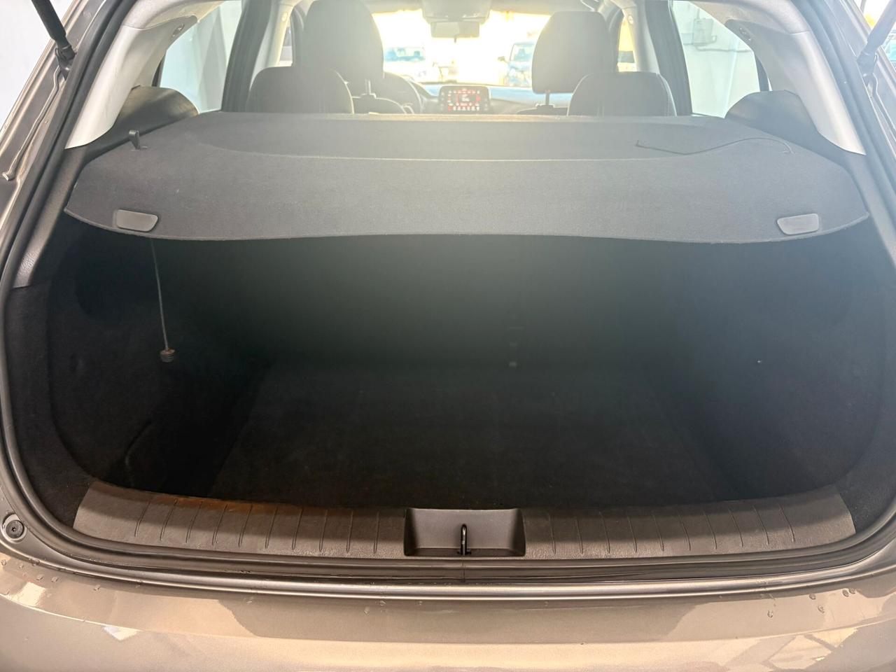 Fiat Tipo 1.0 5 porte