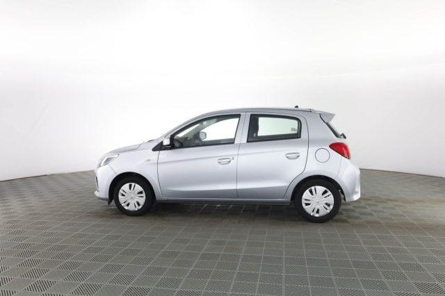 MITSUBISHI Space Star Space Star 1.2 Invite