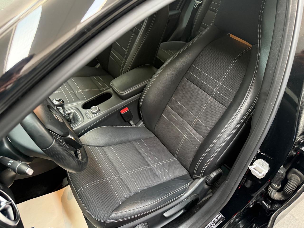 Mercedes-benz A 180 A 180 CDI Sport