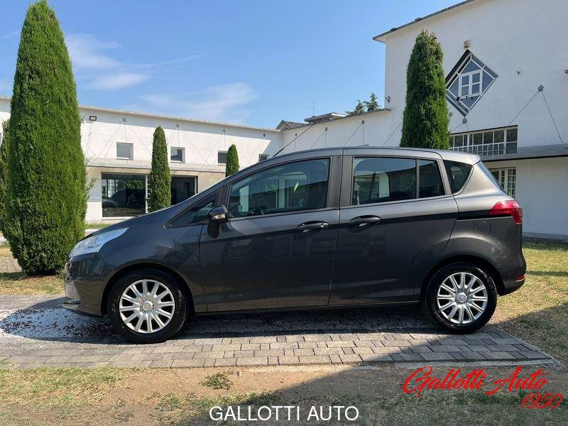 Ford B-Max 1.5 TDCi 95cv Business
