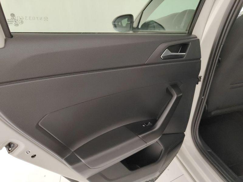 Volkswagen Taigo 1.0 TSI DSG R-Line
