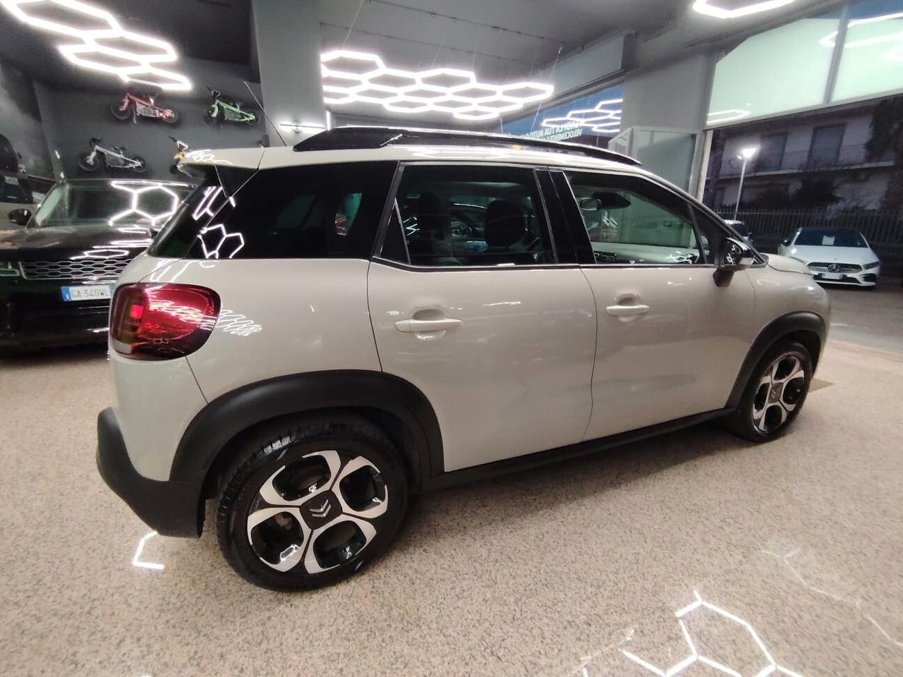 Citroen C3 Aircross CON TETTO PureTech 110 S&S Shine