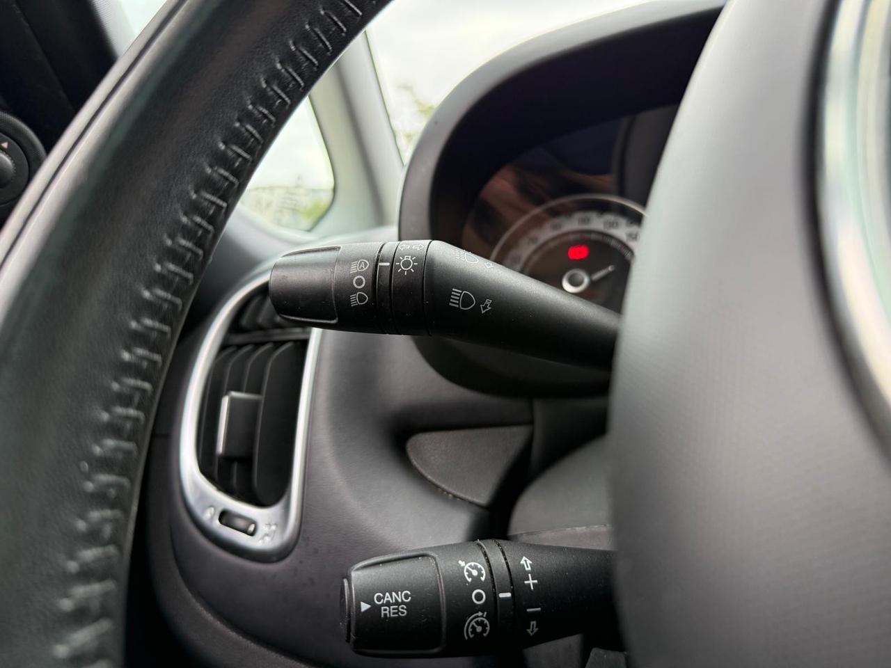 Fiat 500L 1.4 GPL 95 CV Lounge IN PERFETTE CONDIZIONI