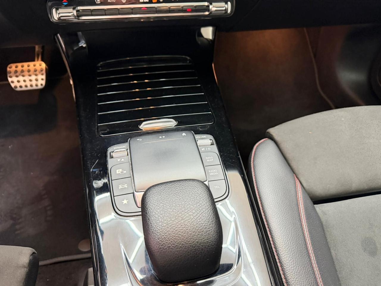Mercedes-benz A 200 d Automatic Premium