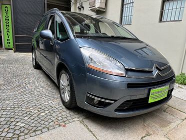 Citroen C4 Grand Picasso 1.6 HDi * 7 POSTI *