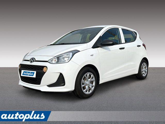 HYUNDAI i10 Classic 67 CV