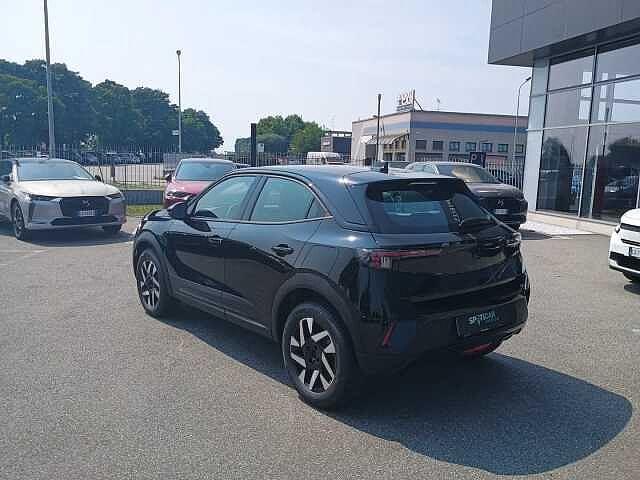 Opel Mokka 1.2 Turbo-Benzina 130cv AT8 EDITION KM ZERO