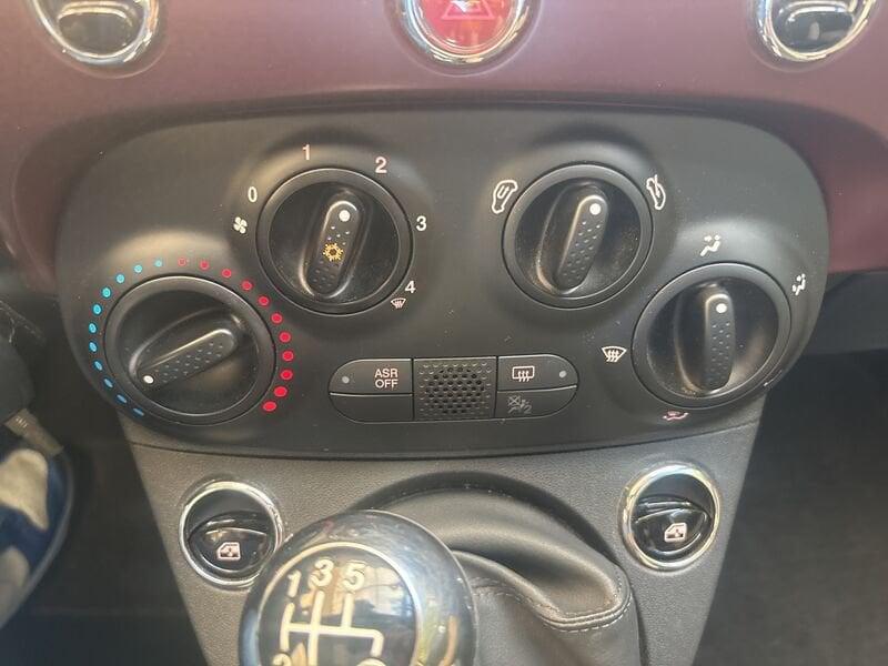 FIAT 500 500 1.2 EasyPower Dolcevita