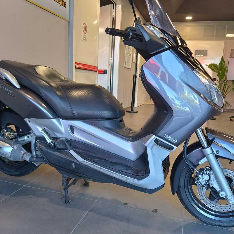 Yamaha X-Max 250 - 2005
