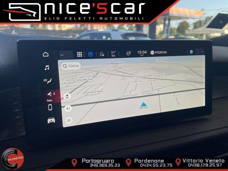 Alfa Romeo Tonale 1.6 diesel 130 CV TCT6 Sprint