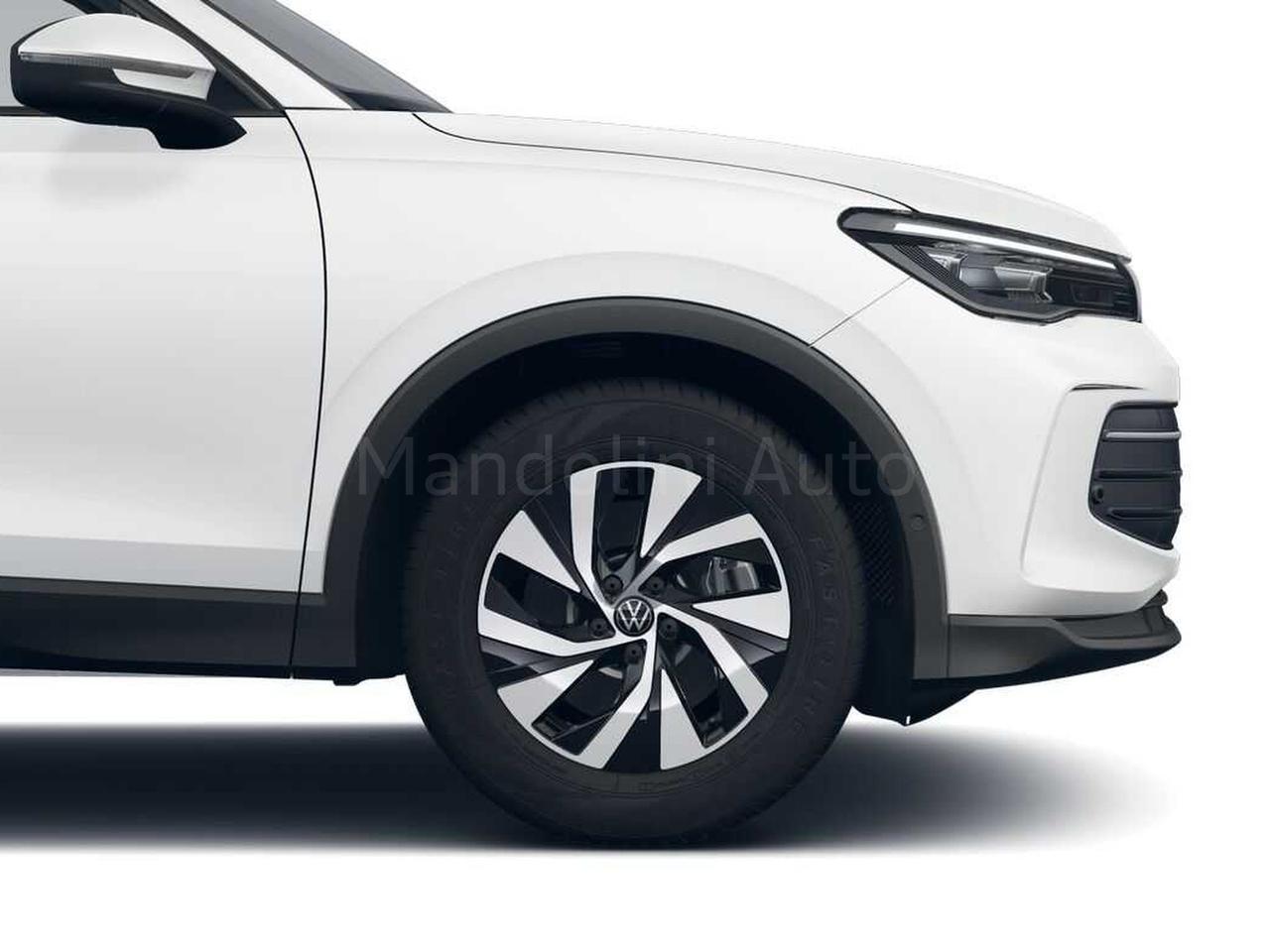 Volkswagen Tiguan 2.0 tdi scr 150cv edition plus dsg