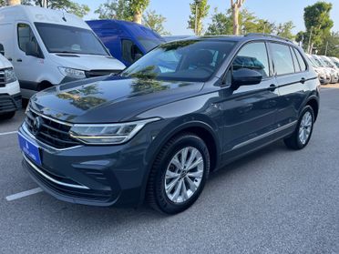 Volkswagen Tiguan 2.0 TDI 150 CV SCR DSG Elegance