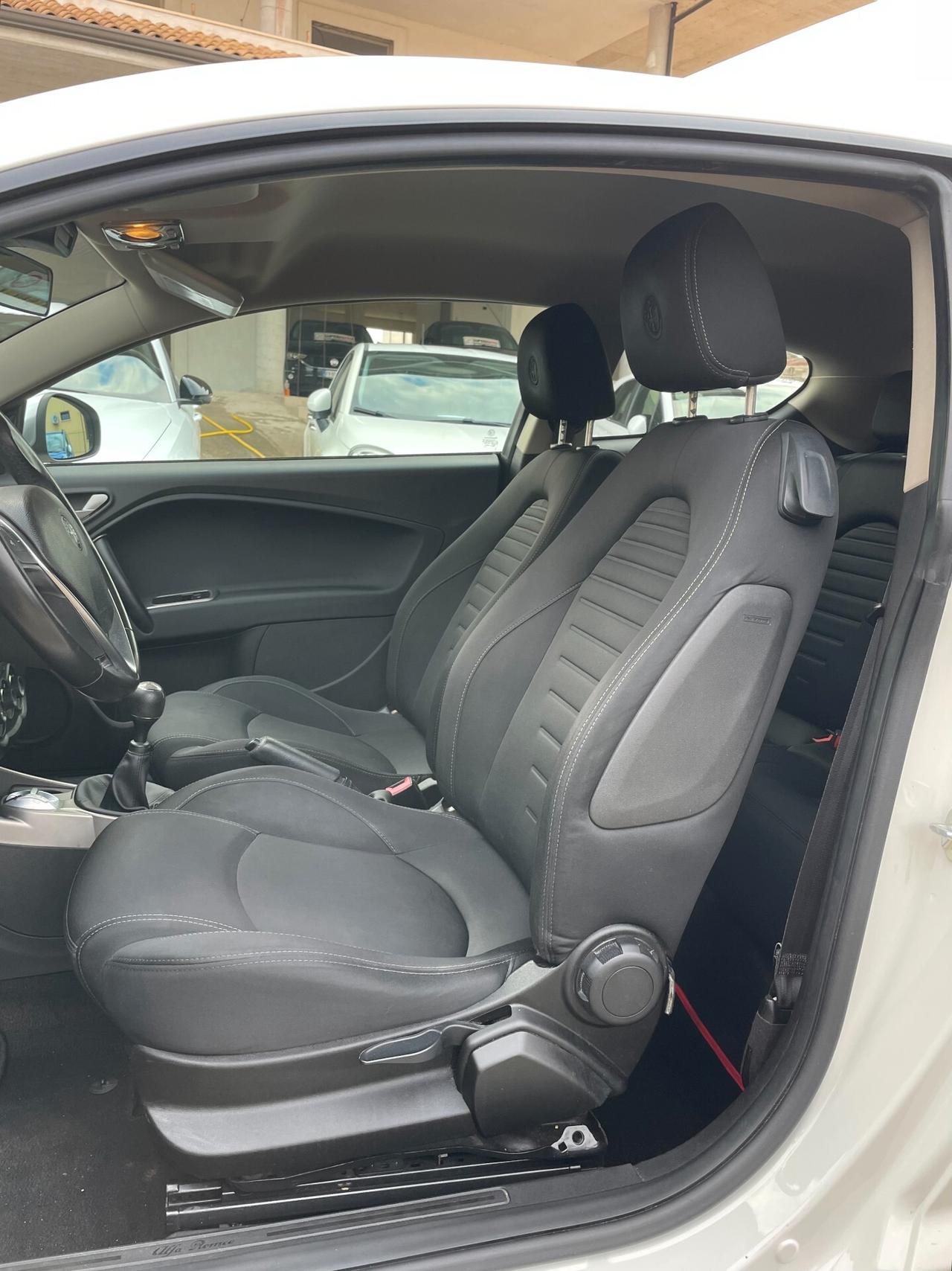 ALFA ROMEO MiTo 1.3 JTDm 95CV S&S SUPER