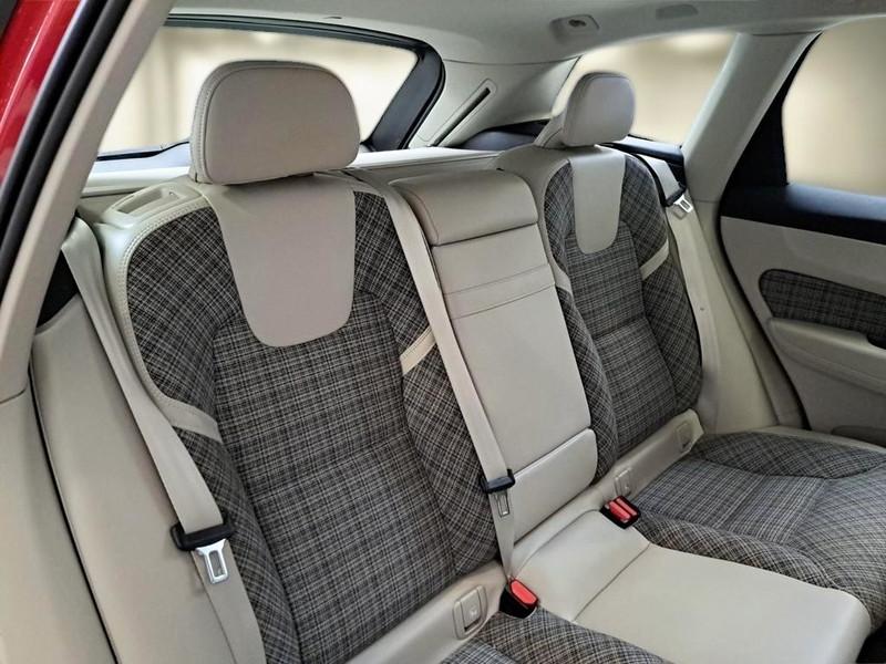 VOLVO XC60 T6 Plug-in AWD auto Recharge Inscription Expression