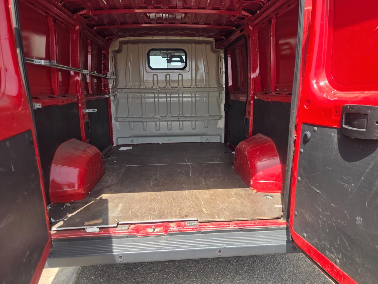 Peugeot BOXER 2200 HDI 110CV PASSO CORTO TETTO N 2012