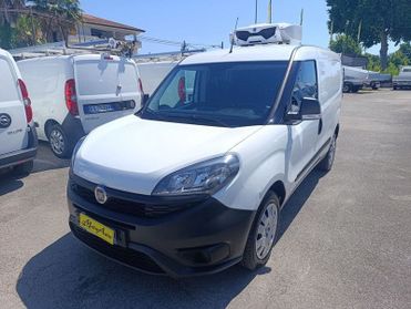 FIAT Doblò 1.4 Natural Power FRIGO ISOTERMICO STRADA RETE ATP 2027