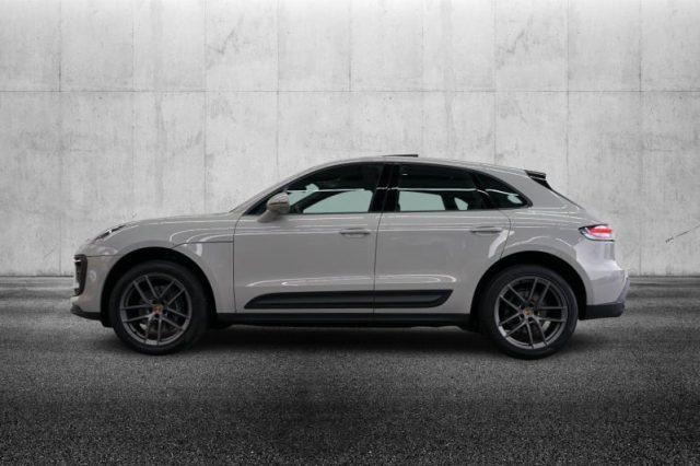 PORSCHE Macan 2.0