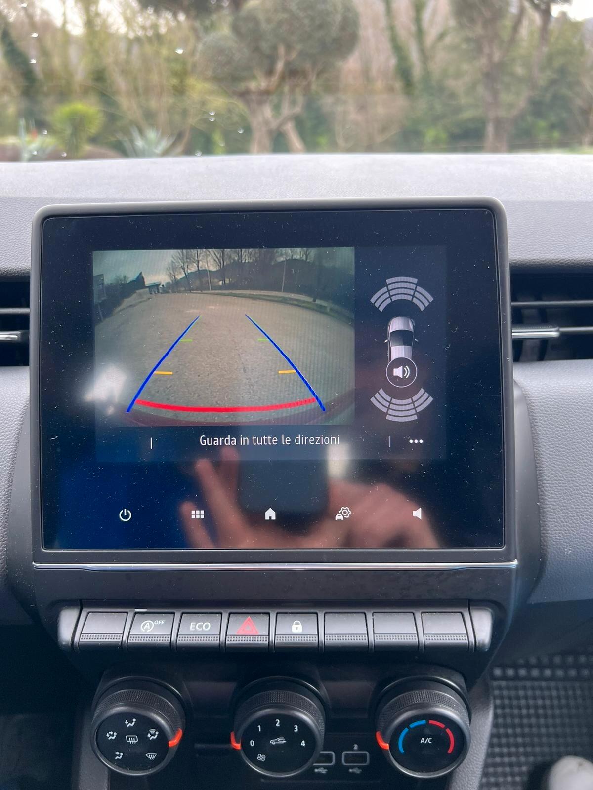 Renault Clio TCe 100 CV GPL 5 porte Business