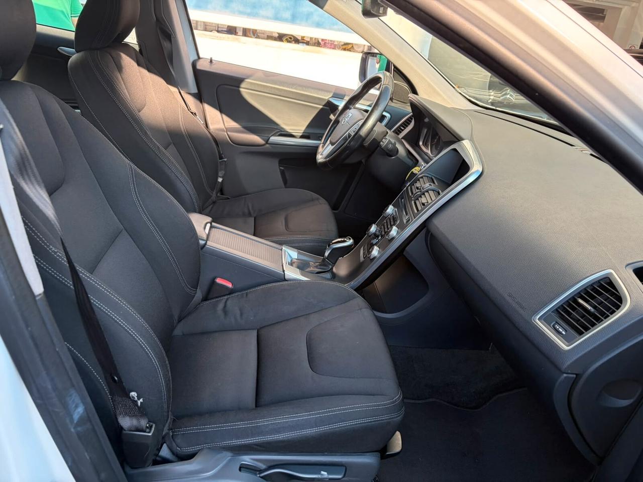 Volvo XC 60 XC60 D4 Geartronic Momentum