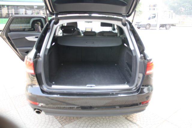 AUDI A4 2.0 TDI 150 CV S tronic Business