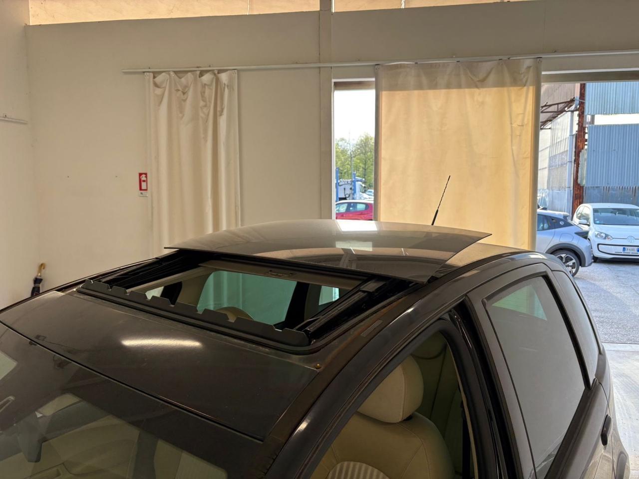 Lancia MUSA 1.3 Multijet 16V Platino