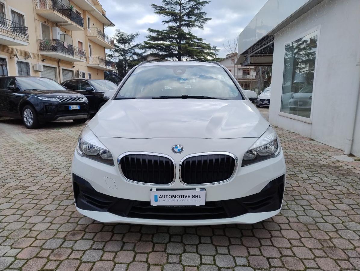 BMW - Serie 2 Gran Tourer 1.5 TDi 115cv