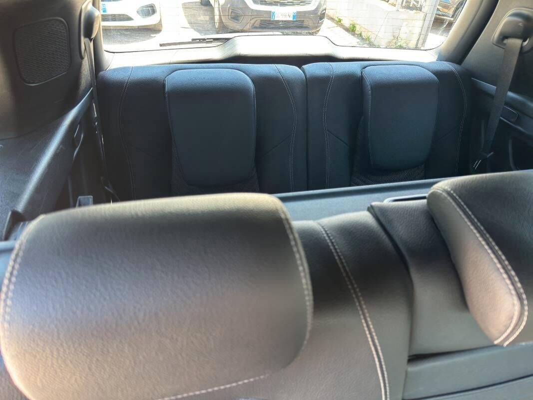 Mercedes GLB 200 d 7 POSTI Sport 4matic AUTOMATICA E TELECAMERA