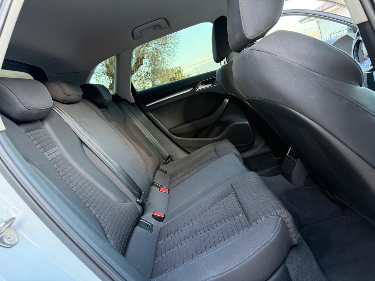 Audi A3 SPB 2.0TDI 150CV Ambition