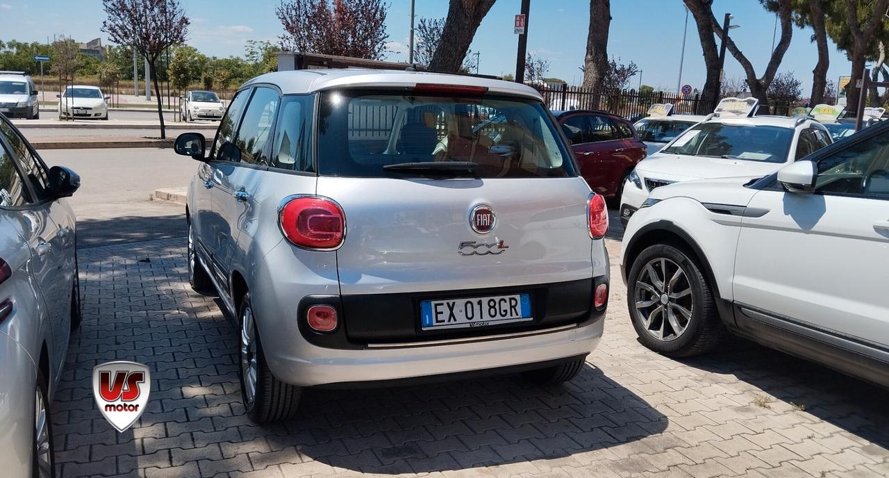 FIAT 500L 1.3 MTJ -GARANZIA FULL