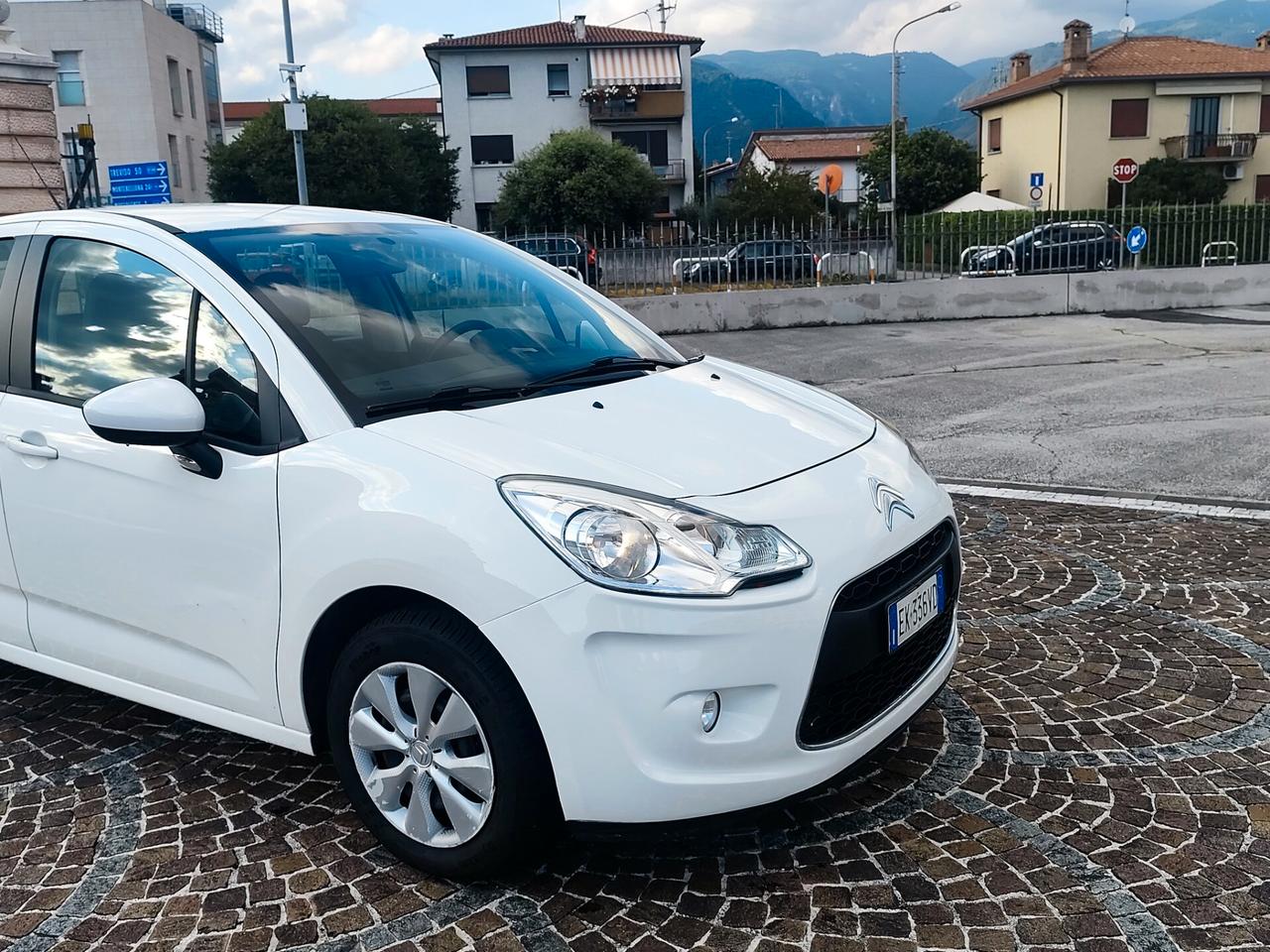 Citroen C3 1.1 Seduction Limited