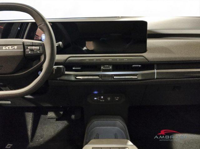 KIA EV3 LR FWD EARTH