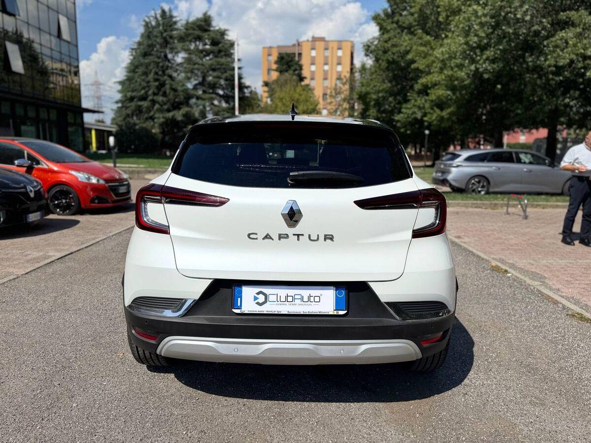 Renault Captur 1.0 tce Intens Gpl 100cv my21