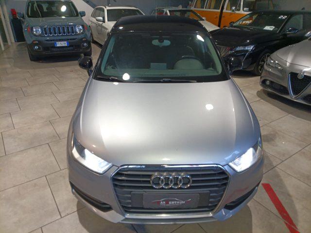 AUDI A1 SPB 1.4 TDI ultra Design