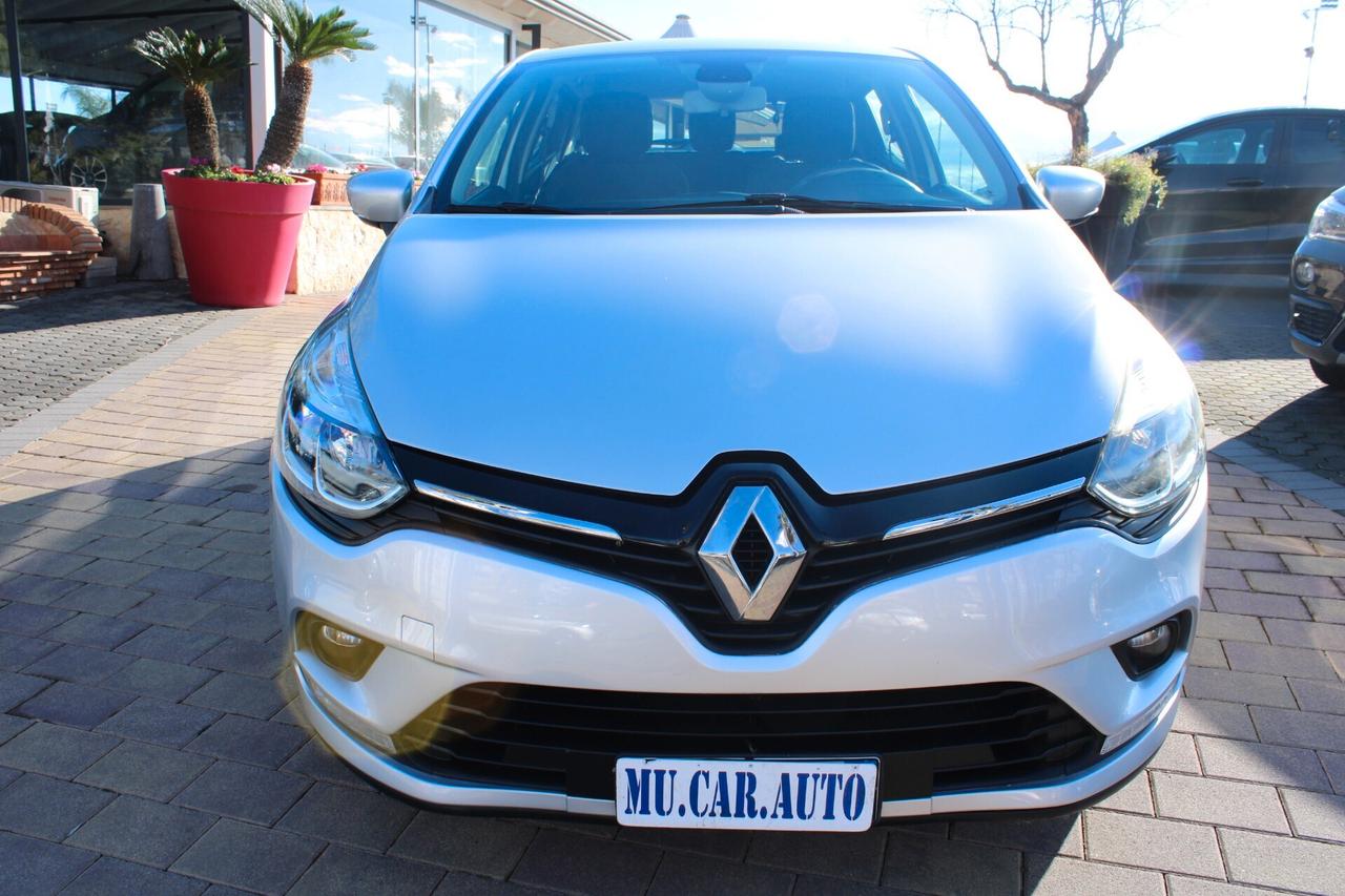 Renault Clio 1.2 75CV 5 porte Intens