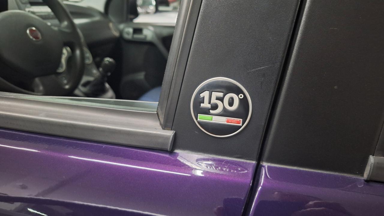 Fiat Panda 1.3 MJT S&S Lounge