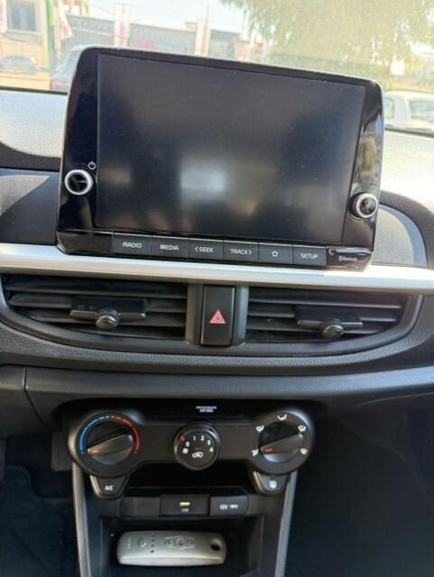 Kia Picanto 1.0 12V 5 porte City