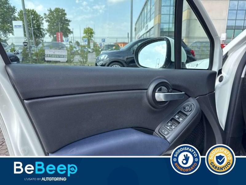 FIAT 500X 1.0 T3 URBAN 120CV MY20