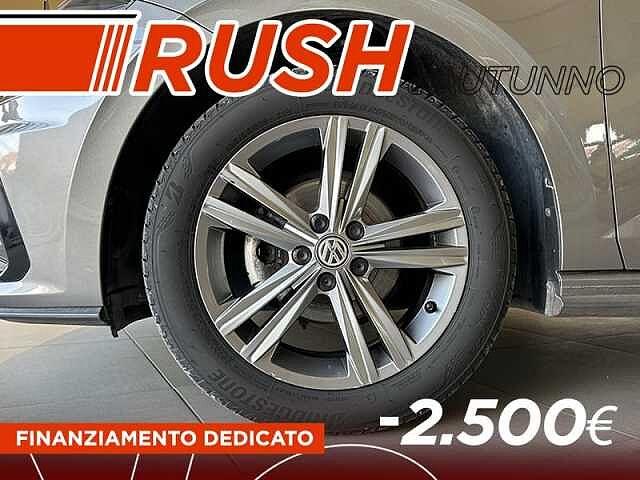 Volkswagen Polo 5ª serie 5p 1.0 evo sport 80cv