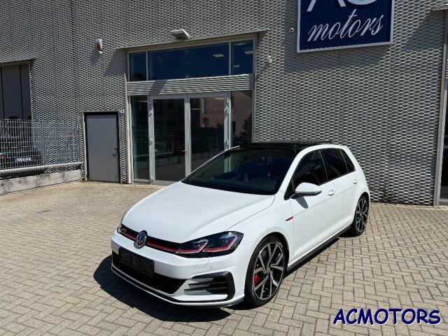 VOLKSWAGEN Golf GTI Performance 2.0 245 CV TSI DSG 5p. BMT