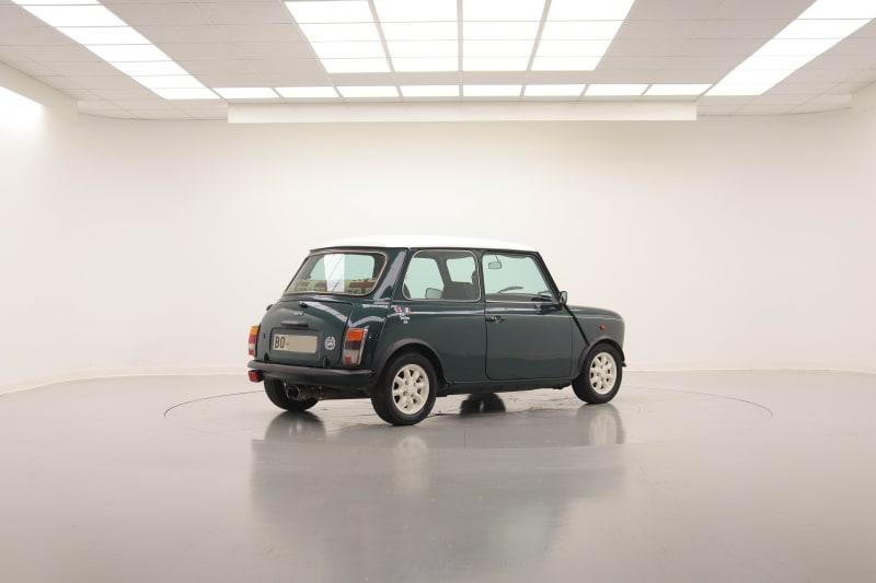 ROVER MINI 1.3 CAT ITALIAN JOB