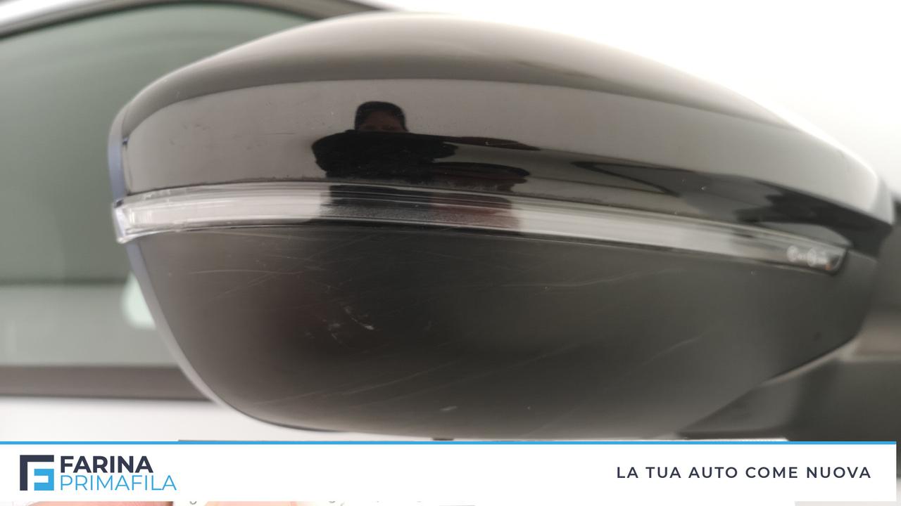 PEUGEOT 2008 II 2023 - 2008 1.2 puretech Allure s&s 100cv