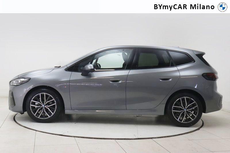 BMW Serie 2 Active Tourer 216 i Msport DCT