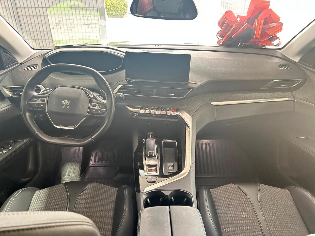 Peugeot 3008 BlueHDi 130 S&S EAT8 Allure Pack