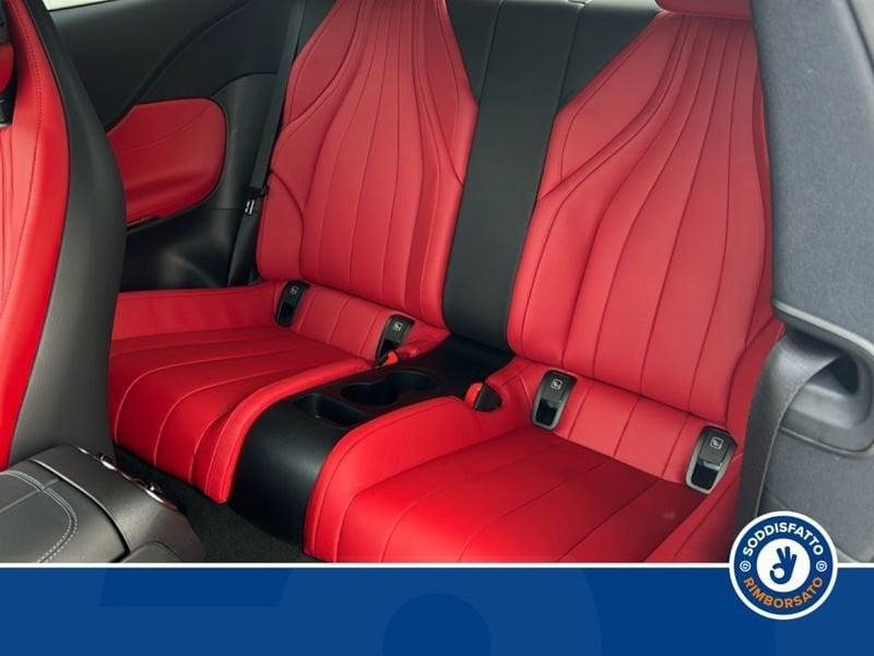 Mercedes-Benz CLE Coupé CLE 300 4Matic Coupé AMG Line Advanced